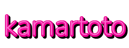 kamartoto — logo kanal