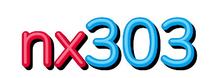 nx303 — logo kanal