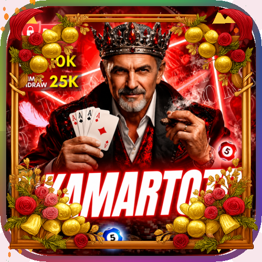 kamartoto — mitra unggulan